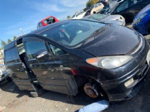 Toyota Estima ACR30W 06/00-02/06