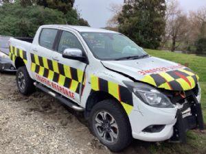 Mazda BT-50 UP-UR