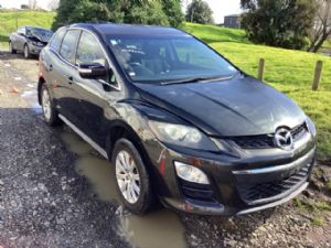 Mazda CX7 ER 2006-2012