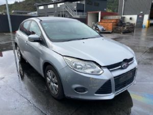 Ford Focus LW 2011-on