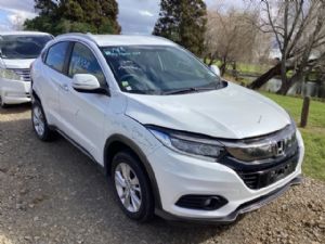 Honda HR-V RU5 2015-2020