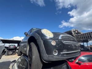 BMW Mini 2003-2011