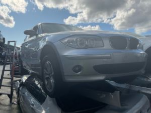 BMW 1 Series E87 120i