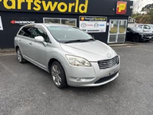 Toyota Mark X Zio ANA10 2007-2013