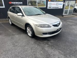 Mazda Mazda6 GY