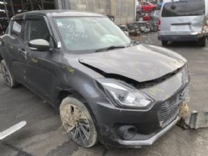 Suzuki Swift ZC13 2018-on
