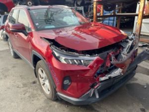 Toyota RAV4 MXAA52