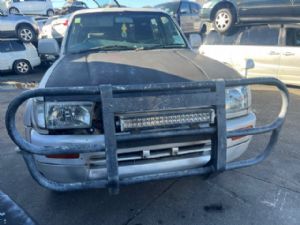 Toyota Hilux Surf GC