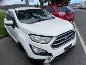 Ford Ecosport Gen-2 2012-Present