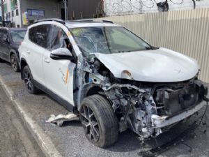 Toyota RAV4 ASA44R 2012-2018