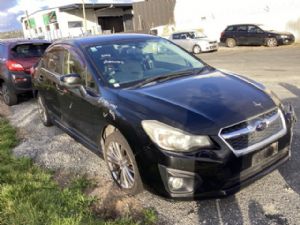 Subaru Impreza GJ 2012-2017