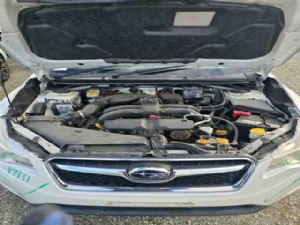 Subaru XV GPE 2012-2016