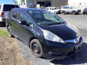 Honda Jazz / Fit GP2 Hybrid 2011-2020