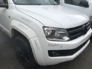 Volkswagen Amarok Amarok 2010-on