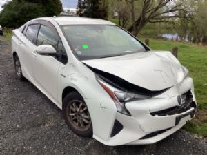 Toyota Prius ZVW50 2015-Present