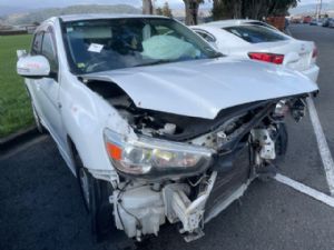 Mitsubishi RVR GA3W 2010-2017