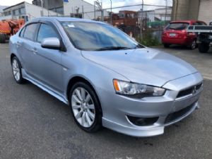 Mitsubishi Lancer CX/CY 07->On