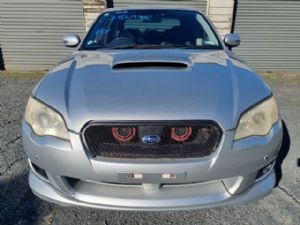 Subaru Legacy BL-BP 2006-2009
