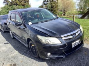 Subaru Exiga YA 2008 on