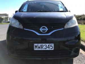 Nissan NV200 VM20 2009-2013