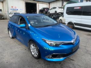 Toyota Corolla ZR182