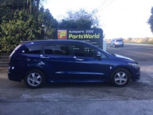 Honda Stream RN6-9 2nd Gen 2006-2014