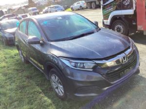 Honda HR-V RU5 2015-2020