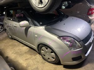 Suzuki Swift ZC71S 2004-2010