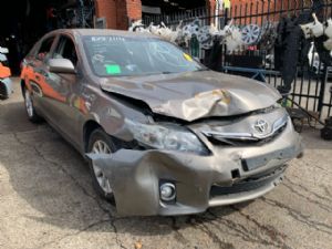 Toyota Camry AHV40 01/10>