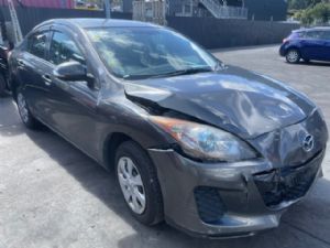 Mazda Axela BL 2009-2013
