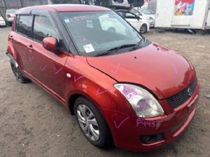 Suzuki Swift ZC71S 2004-2010