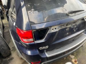 Jeep Grand Cherokee WK2 2011-2017