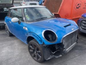 Mini Cooper S R53 2005-2009
