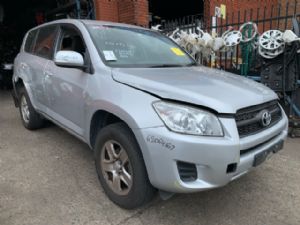 Toyota RAV4 ACA38 01/10>