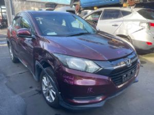 Honda HR-V RU5 2015-2020