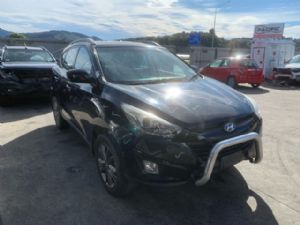 Hyundai iX35 JT81 2010-2015