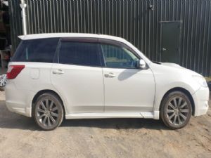 Subaru Exiga YA 2008 on