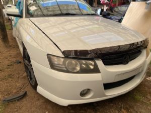 Holden Commodore VZ 08/04-08/07