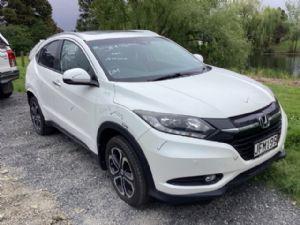 Honda HR-V RU5 2015-2020