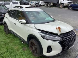 Nissan Kicks P15 2018-on