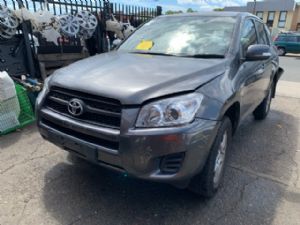 Toyota RAV4 ACA38 01/10>
