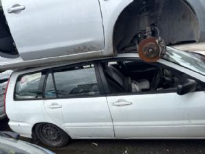 Mitsubishi Lancer CS7W 2001-2007