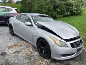 Nissan Skyline V36 2006-2016