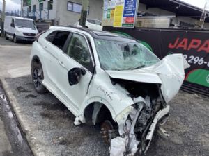 Mitsubishi Eclipse Cross GK1W