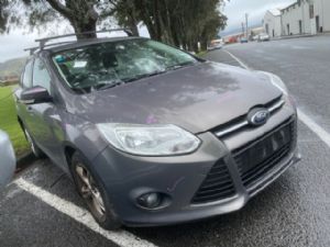 Ford Focus LW 2011-on