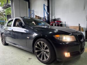 BMW 3 Series  320I E90 LCI