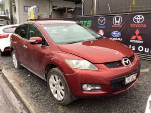 Mazda CX7 ER 2006-2012