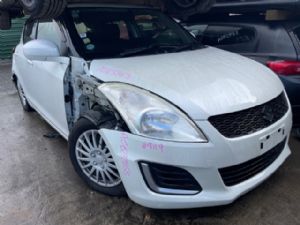 Suzuki Swift ZC72S 2010-2017