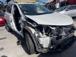 Toyota RAV4 ASA44R 2012-2018