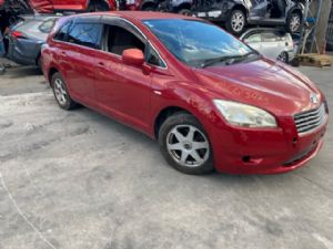 Toyota Mark X Zio ANA10 2007-2013